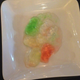 Illustration for article titled Gummy Bears Taste Good But Theyre Fucking Gross When Soaked in Fluid